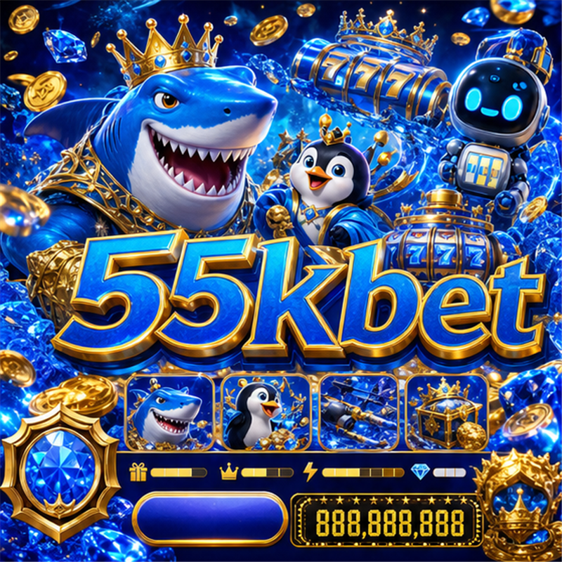 55kbet