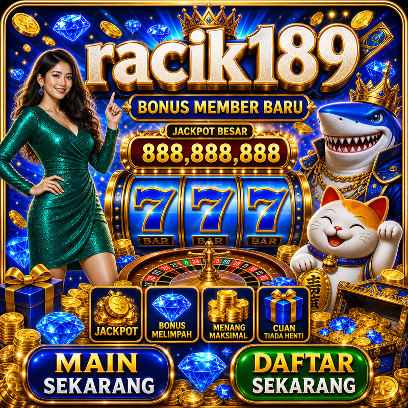 racik189